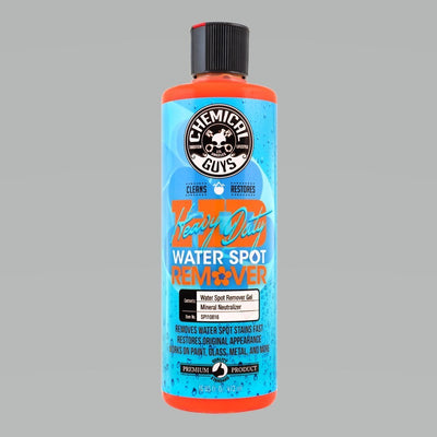 Chemical Guys Heavy Duty מסיר כתמי מים - 16 oz