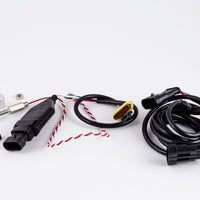 חיישן מהירות שונות של גארט ללא מד (פרו)