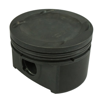 Mahle MS בוכנה סט 93-09 4G63 86.00 מ"מ קדח 88.0 מ"מ מהלך 150 מ"מ מוט 22 מ"מ פינ -10cc 9.0 CR סט של 4