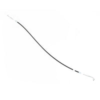 ידית פנימית של כבל Omix לתפס Frt RH- 07-10 JK