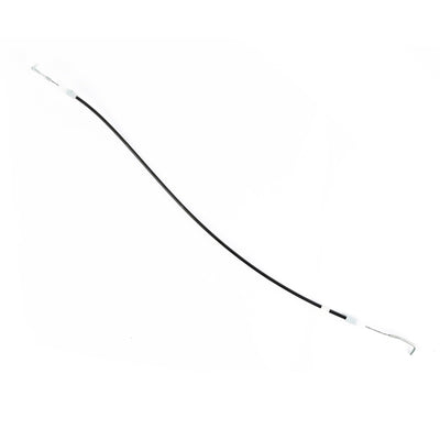 ידית פנימית של כבל Omix לתפס Frt RH- 07-10 JK