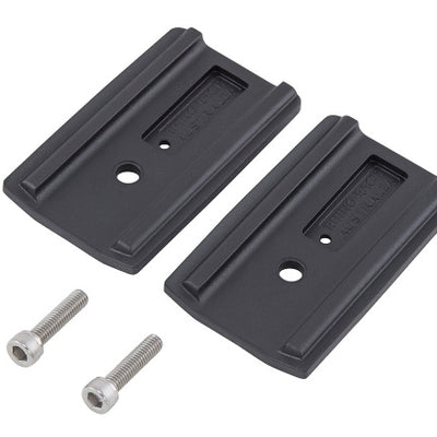 Rhino-Rack Quick Mount Vortex Spacer - 5 מ"מ - זוג