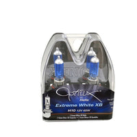 Hella H10 12V 65W Xen נורה לבנה (זוג)