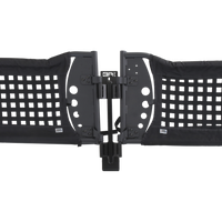 שריון גוף 4x4 1997+ בר אחסון לדלתות ג'יפ רנגלר