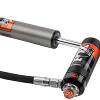 Fox 2018+ Jeep JL 2.5 Factory Race Series 9.7in Remote Res. סט זעזועים קדמי / 0-1.5 אינץ'. מעלית עם DSC