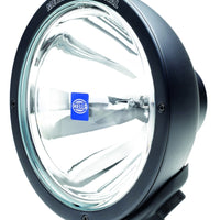 Hella Rallye 4000 מנורת קרן עיפרון שחורה (12V H1/100W)