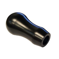 פתרון מומנט של Delrin Tear Drop Knop High Shift: אוניברסלי 10x1.25