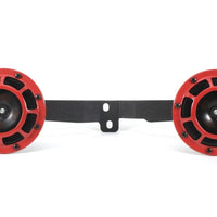 פרין 20-22 סובארו אאוטבק/OBXT (כולל Wilderness) ו-20-22 Legacy/Legacy XT תושבת עבור Hella Horns