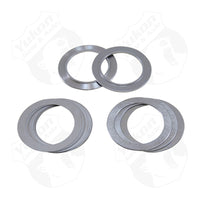 Yukon Gear Super Carrier Shim Kit לדגם 35
