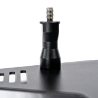 AMS Performance 2022+ כיסוי גלגלת מנוע סובארו WRX