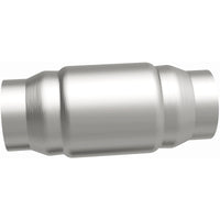 MagnaFlow Conv Univ 3.00 אינץ' C/C