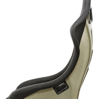 Sparco Seat QRT-K Kevlar שחור