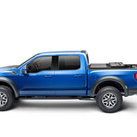 Extang 20-23 Jeep Gladiator ללא Rail Sys. מוצק קיפול ALX