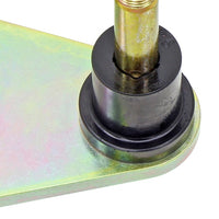 RockJock YF קפיצי עלים קדמיים עם תותבי אורטן