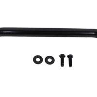 קנטרול 55-86 Jeep CJ Grab Bar - מעיל אבקה שחור