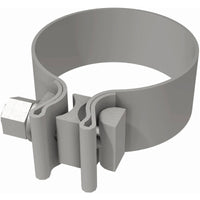 מהדק MagnaFlow 2.75 אינץ' TORCA SS 1.25 אינץ' 10pk