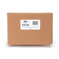 DEI Turbo Shield T3 - מגן בלבד - טיטניום