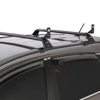 Rhino-Rack Sunseeker סוכך זווית למעלה תושבת סורגים סומק (RSP/RS/SG)