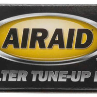 Airaid Renew Kit - 12 oz מנקה / 8 oz סחיטה שמן