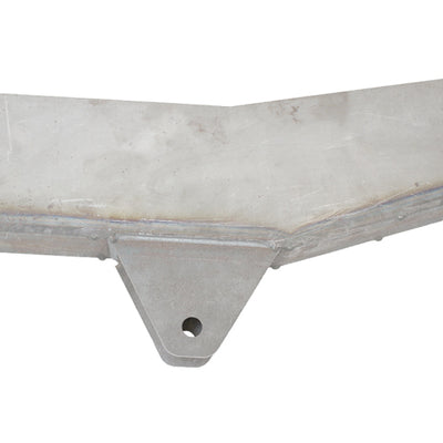 חלודה באסטר 1976-1986 ג'יפ CJ ערכת תיקון קפיץ אחורי - ימין