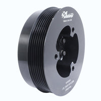 Fluidampr 09-21 Nissan GT-R R35 VR38DETT פלדה מאוזן פנימית