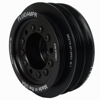 Fluidampr Nissan RB20DET/RB25DET NEO Phase-1 BNR32 GT-R פלדה מאוזן פנימי