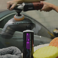 Chemical Guys V32 תרכובת אקסטרים בדרגה אופטית - 16oz