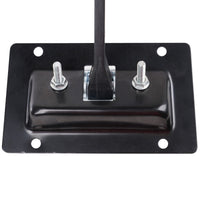 בדיקת אומיקס דלת תא המטען- 11-18 ג'יפ רנגלר JK