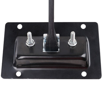 בדיקת אומיקס דלת תא המטען- 11-18 ג'יפ רנגלר JK