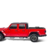 Extang 2020 Jeep Gladiator (JT) (עם מערכת רכבת) Solid Fold 2.0