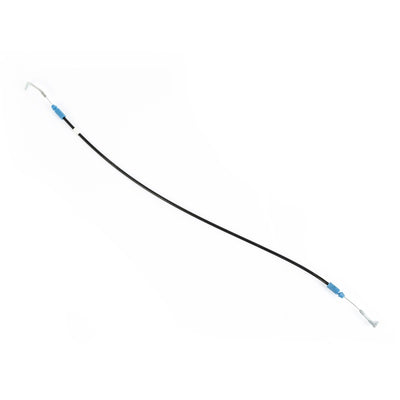 ידית פנימית של כבל Omix לתפס Frt LH- 07-10 JK