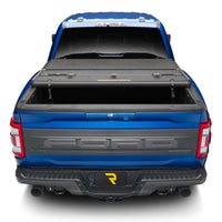 Extang 20-23 Jeep Gladiator ללא Rail Sys. מוצק קיפול ALX