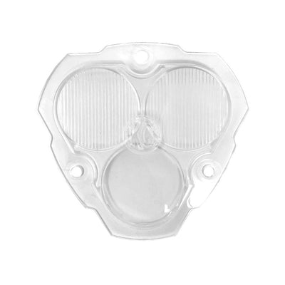 KC HiLiTES FLEX ERA 3 משולבת עדשה ורפלקטור (ea)