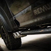 רמוס 2017 פורד F150 Raptor 2WD/4WD 3.5L V6 Ecoboost Cat Back אגזוז