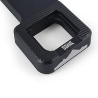 ווי גרירה לשטח 2017+ פורד רפטור / 2009+ פורד F150 Borne Off-Road Billet - שחור