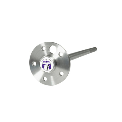 Yukon Gear 1541H סגסוגת 28-Spline פנימי ציר אחורי עבור 1968-1971 פורד 2.8L