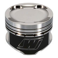 Wiseco Toyota 2JZGTE Turbo -14.8cc 1.338 X 86.5 Bore Piston Stock Stock