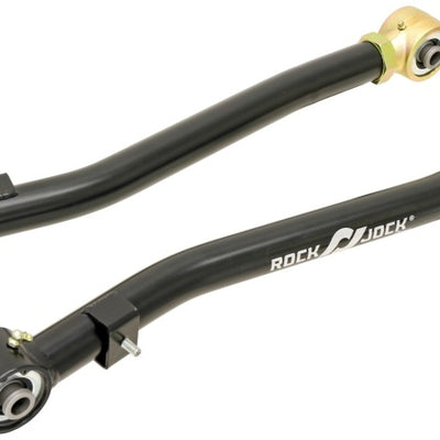 RockJock JL/JT Johnny Joint Control Arms קדמי תחתון מתכוונן