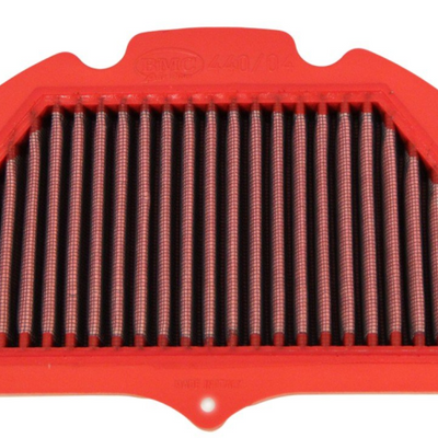 BMC 06-10 Suzuki GSX R 600 Replacement Filter- Race