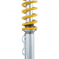 Ohlins 13-19 Porsche Carrera/S/4/Turbo (991) Roggad And Track Coilovers (PDCC Brackets Separat)