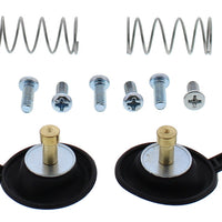 All Balls Racing 92-09 סוזוקי VS800GL ערכת בנייה מחדש של שסתום אוויר לחתוך אוויר