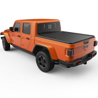 EGR 20-23 Jeep Gladiator Sport Overland Rubicon Sport S כיסוי מיטה נשלף