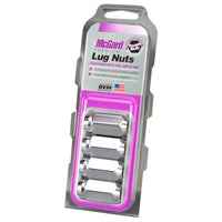 אגוז משושה מקגארד (מושב חרוט) M14X1.5 / 22 מ