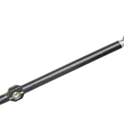 RockJock TJ/LJ/XJ/MJ Currectlync קישור גרירה קישור גרירה מלא לשימוש עם ערכת CE-9701