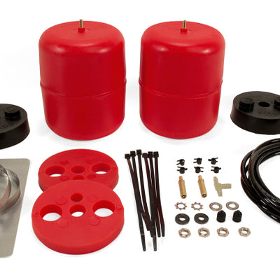 Air Lift Air Lift 1000 Air Spring Kit עבור 18-19 ג'יפים רנגלר (JL) 2WD/4WD