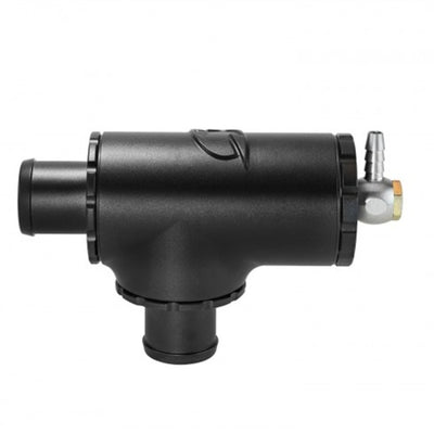 שסתום ניפוח גדול מאלומיניום KraftWerks עם 1.00 אינץ'. נָמָל