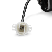 פנסי ערפל LED מסדרת Raxiom 10-22 ג'יפ רנגלר JK/JL Axial