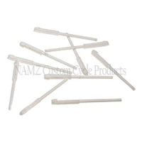 NAMZ 07-23 V-Twin FL דגמי Molex MX-150 Blade Cavity Plug - 10 Pack (HD 72473-07)