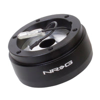NRG Short Hub מתאם 70-83 VW MK1