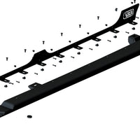 חליפות ARB R/T/Rail Jl 4 דלתות